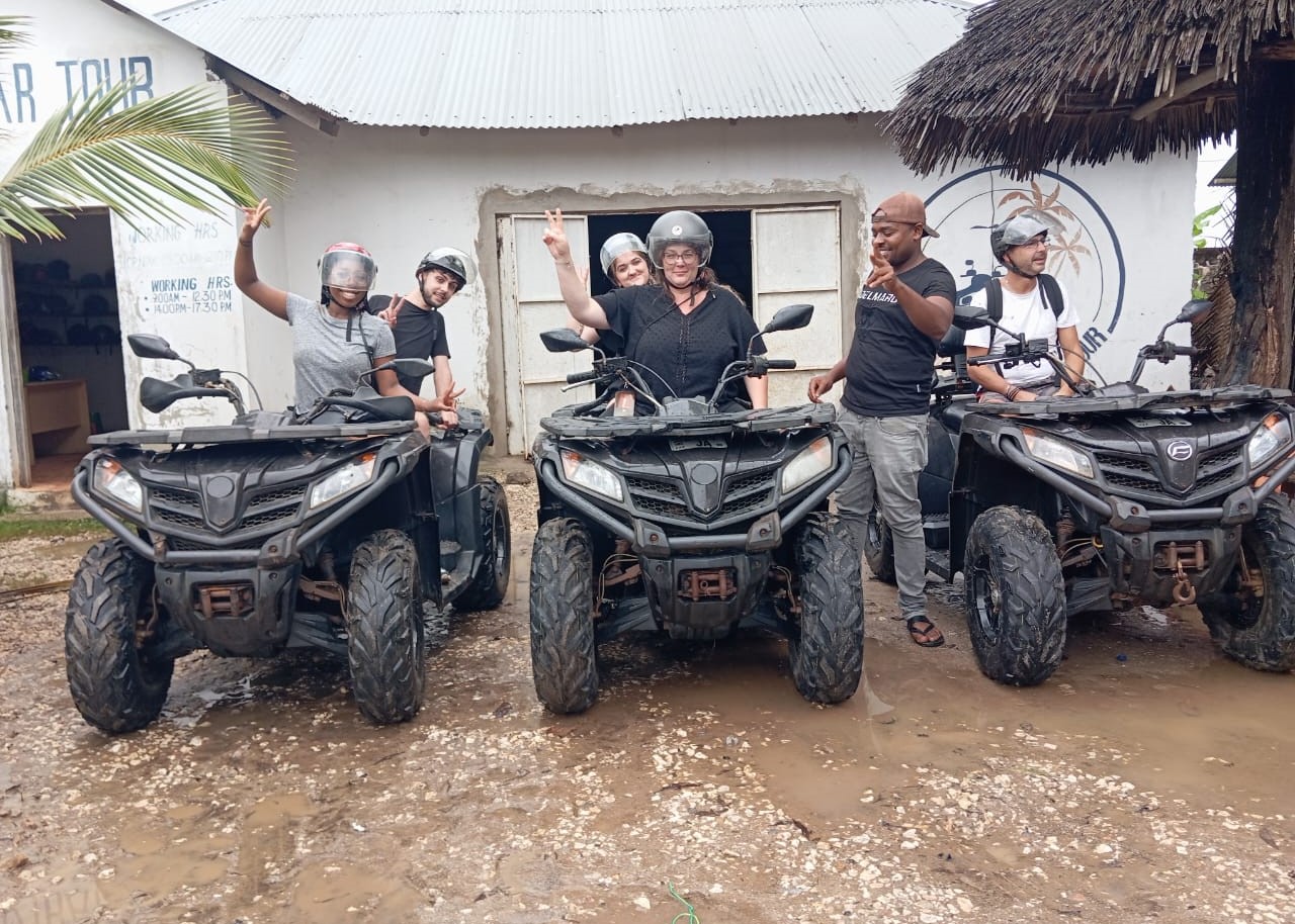 Village Cultural Tour