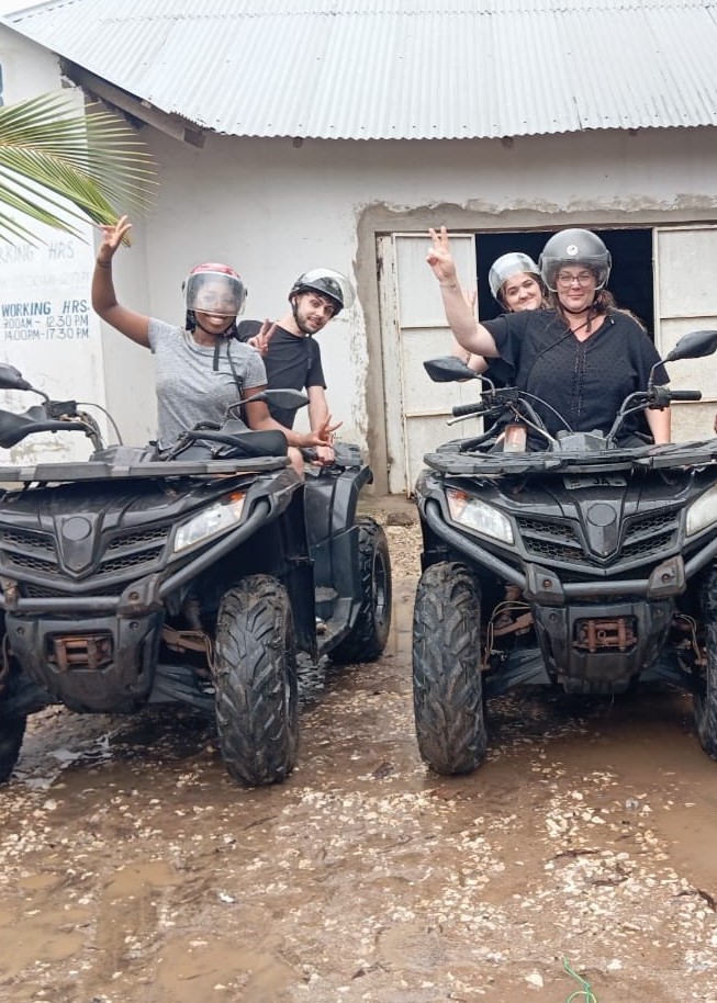 Zanzibar Tours